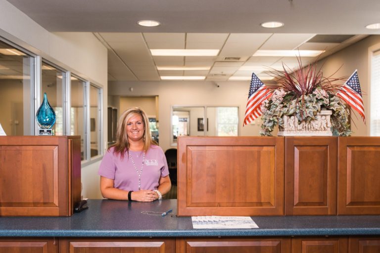 Work with Us Warren County Water District